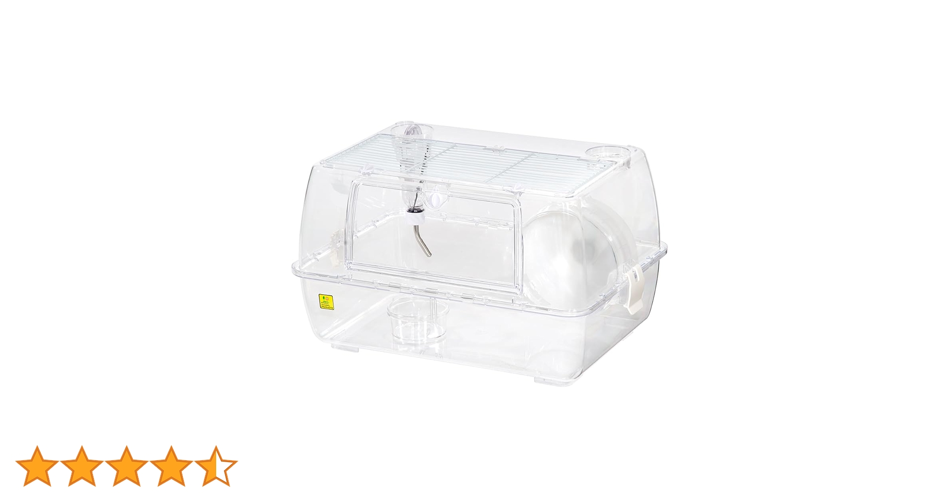 Amazon | 三晃商会 SANKO C15 ルーミィ グランスペース クリアー